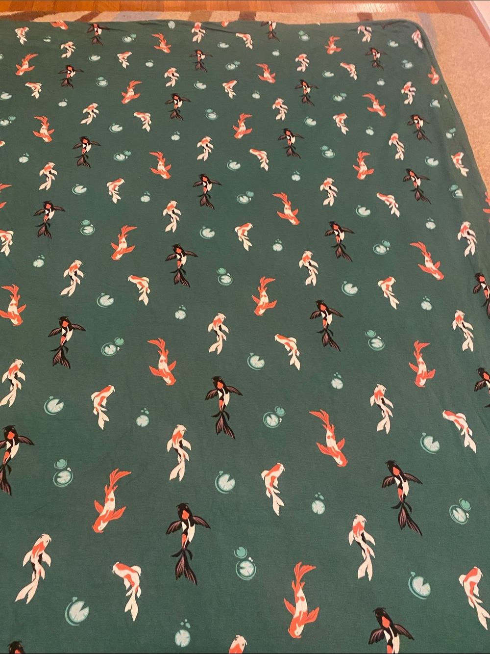 Kyte Baby Youth Blanket - Picture 4 of 12